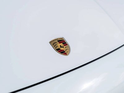 2023 Porsche Cayenne Cayenne E-Hybrid