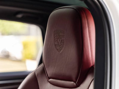2023 Porsche Cayenne Cayenne E-Hybrid