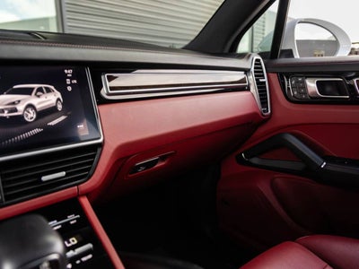2023 Porsche Cayenne Cayenne E-Hybrid