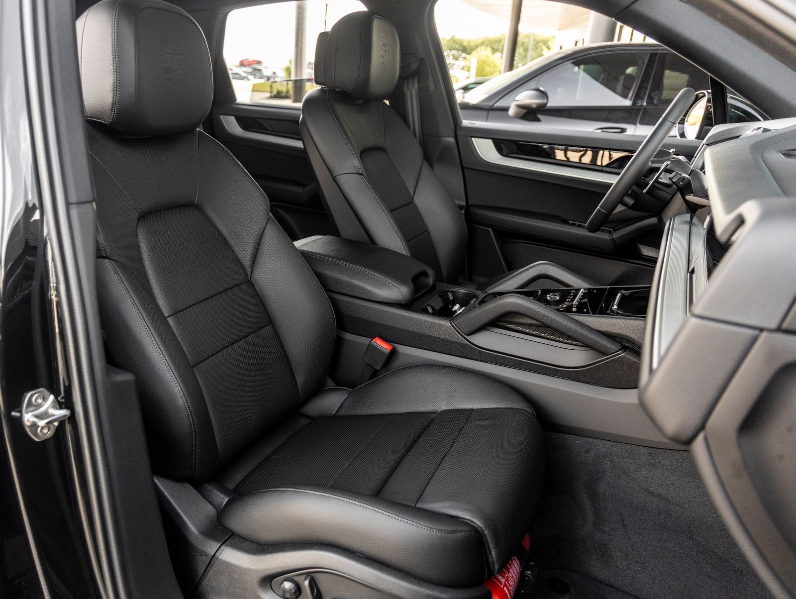 2025 Porsche Cayenne E-Hybrid