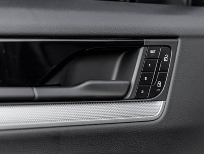 2025 Porsche Cayenne E-Hybrid