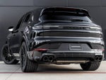 2025 Porsche Cayenne E-Hybrid