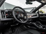 2025 Porsche Cayenne E-Hybrid