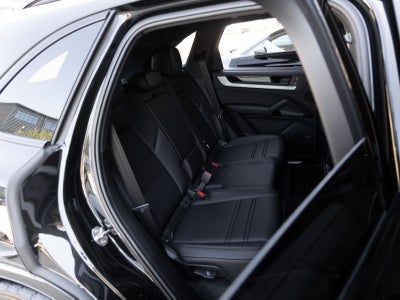 2025 Porsche Cayenne E-Hybrid