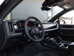 2025 Porsche Cayenne E-Hybrid