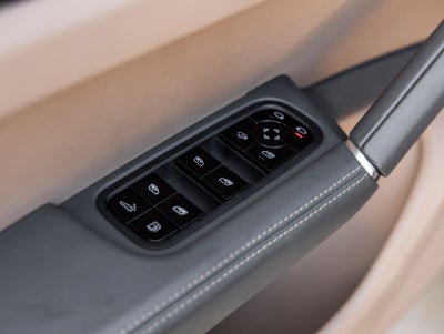 2020 Porsche Cayenne Cayenne E-Hybrid