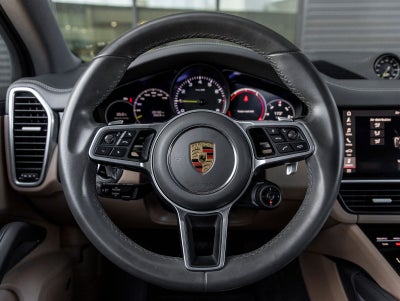 2020 Porsche Cayenne Cayenne E-Hybrid