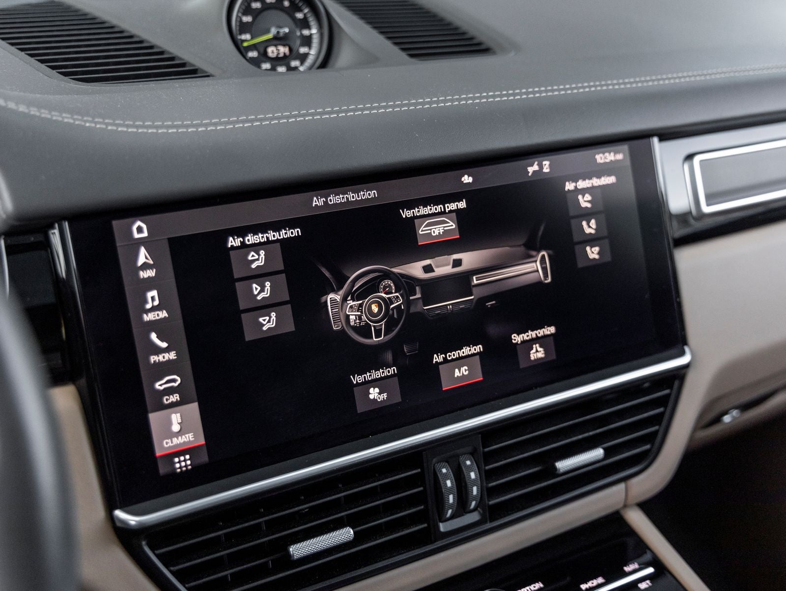 2020 Porsche Cayenne Cayenne E-Hybrid