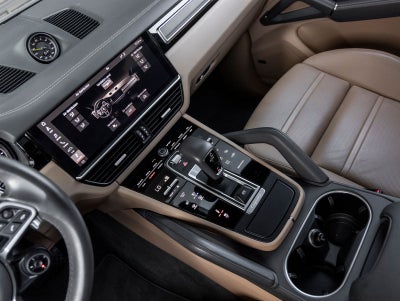 2020 Porsche Cayenne Cayenne E-Hybrid