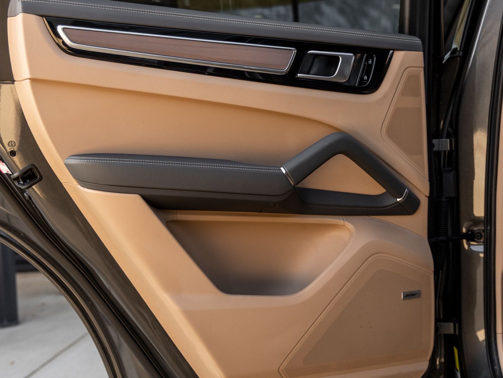 2020 Porsche Cayenne Cayenne E-Hybrid