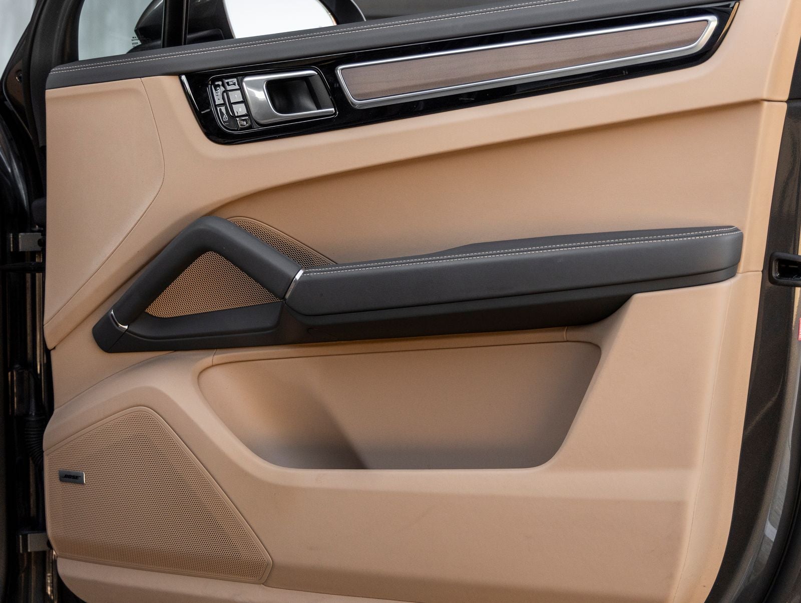 2020 Porsche Cayenne Cayenne E-Hybrid