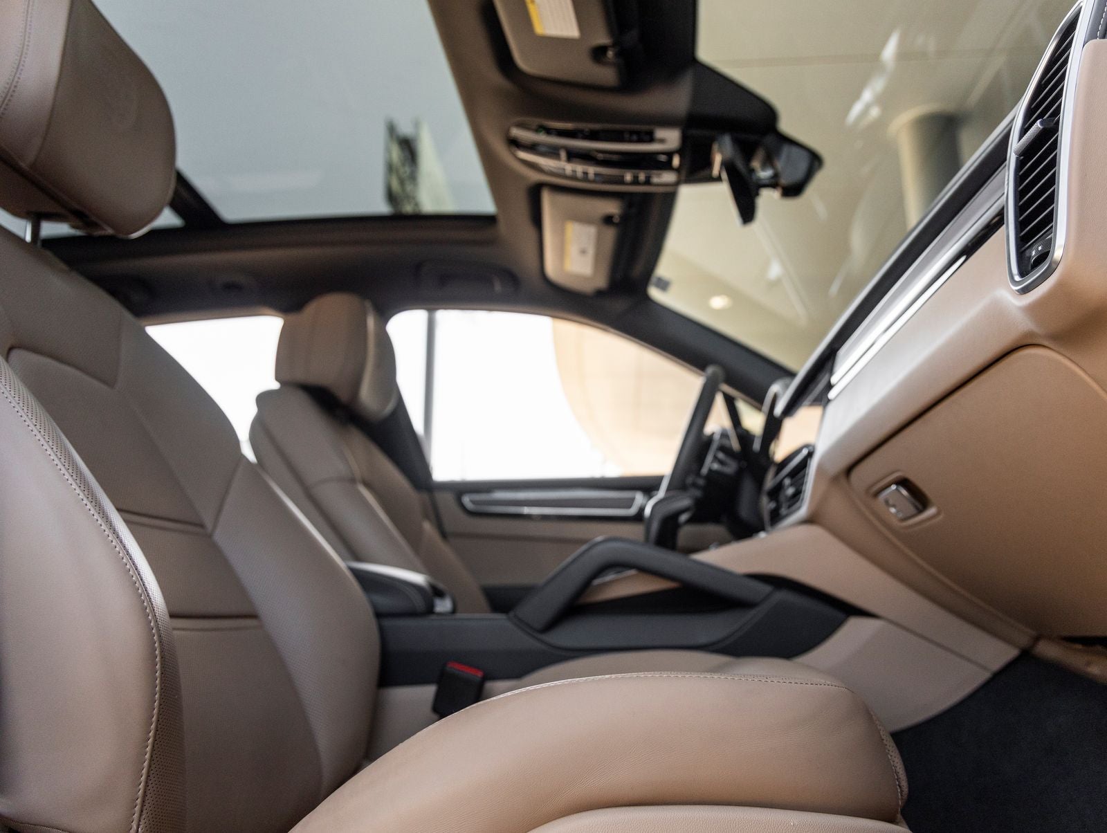 2020 Porsche Cayenne Cayenne E-Hybrid