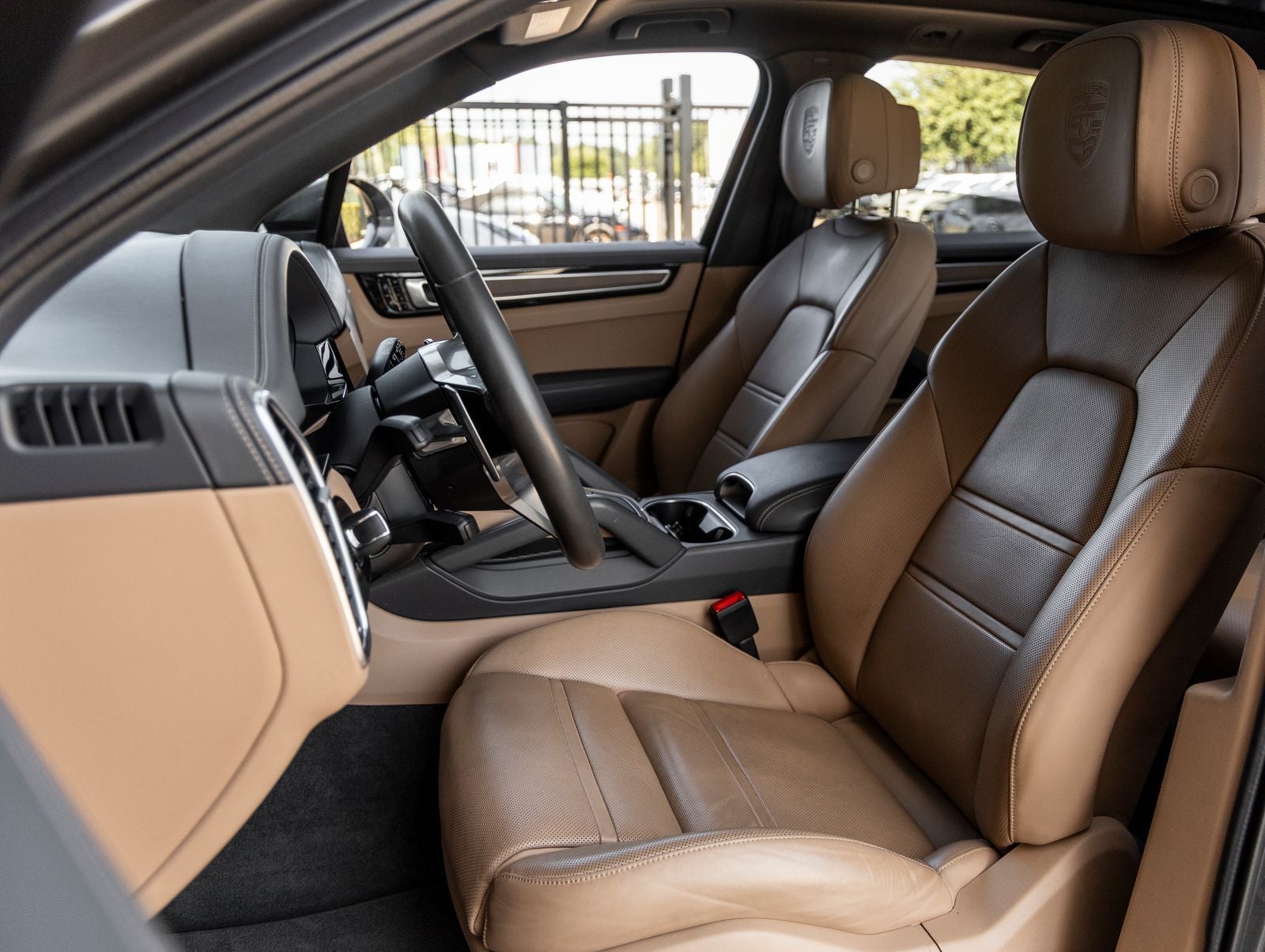 2020 Porsche Cayenne Cayenne E-Hybrid