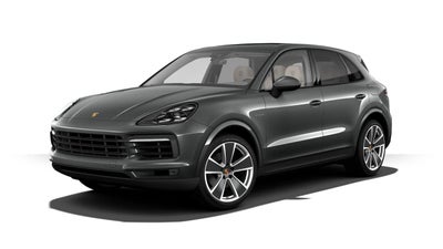 2020 Porsche Cayenne Cayenne E-Hybrid