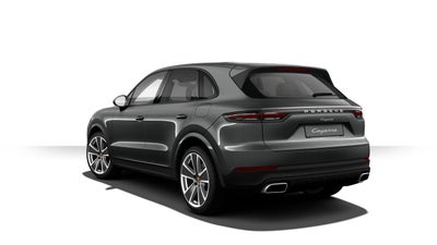 2020 Porsche Cayenne Cayenne E-Hybrid