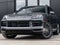 2025 Porsche Cayenne E-Hybrid