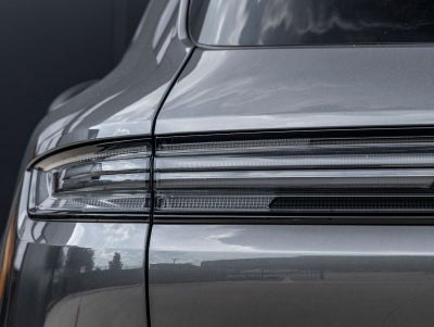 2025 Porsche Cayenne E-Hybrid