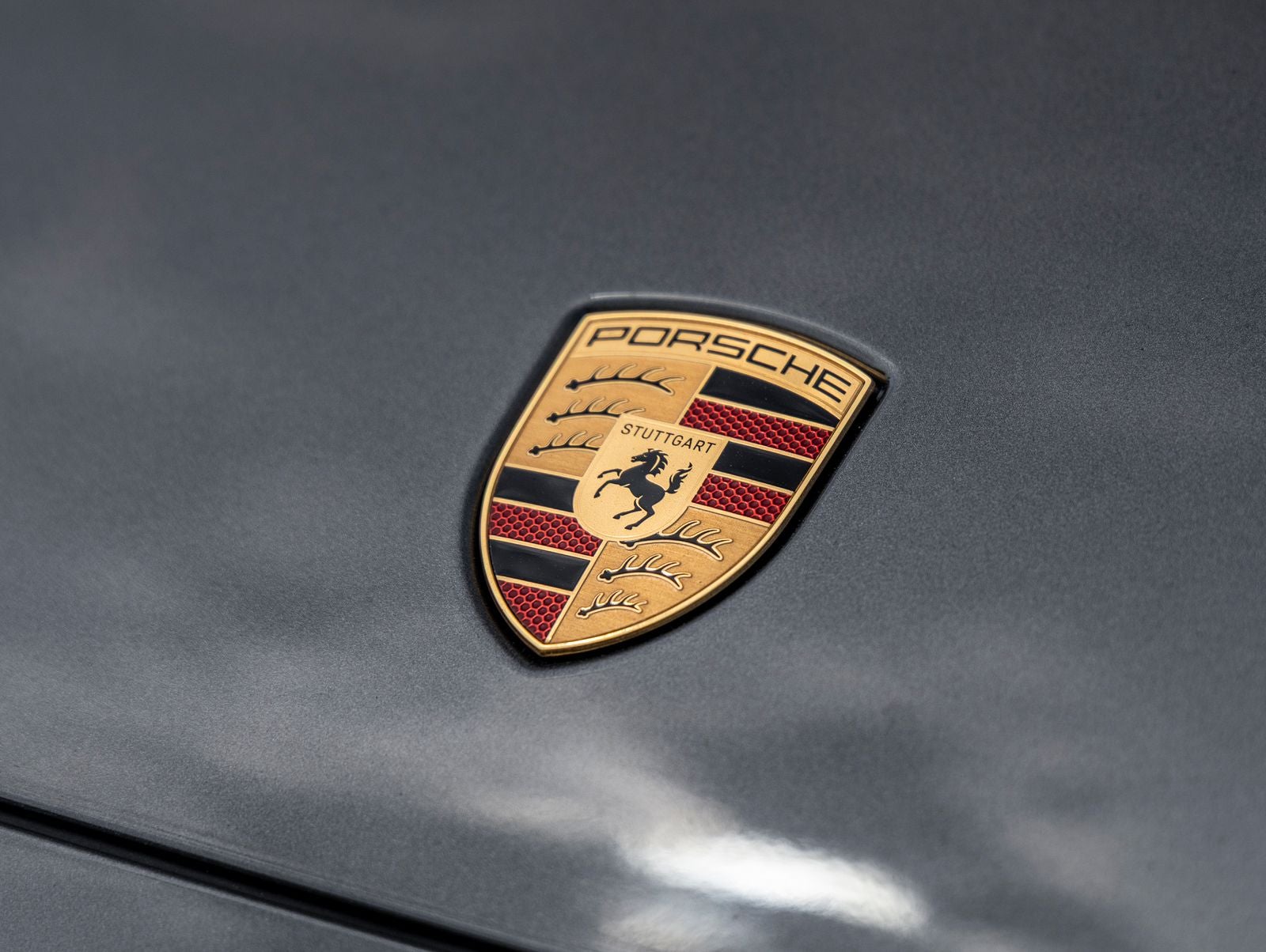 2025 Porsche Cayenne E-Hybrid