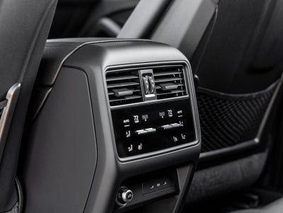 2025 Porsche Cayenne E-Hybrid