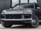 2025 Porsche Cayenne E-Hybrid