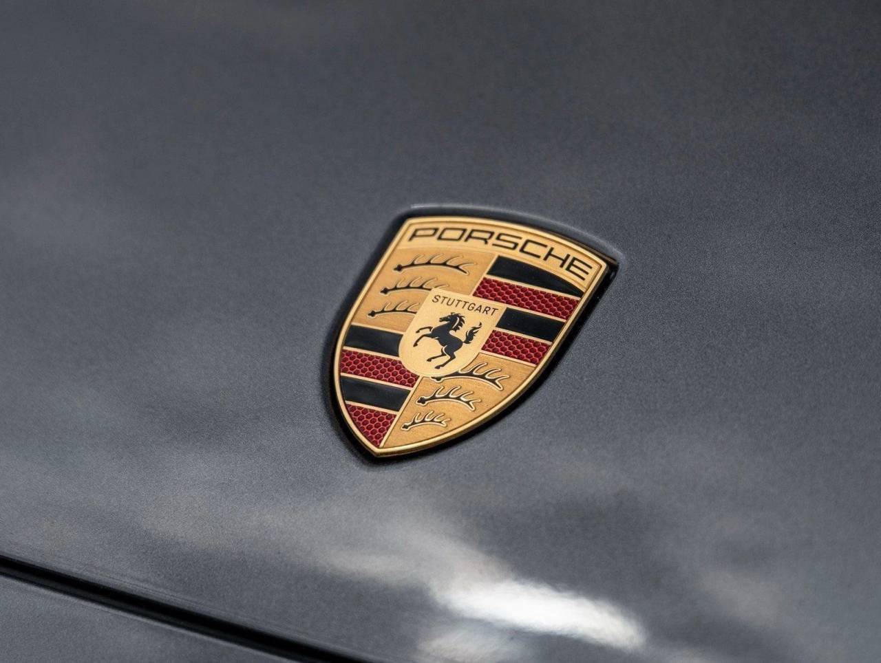 2025 Porsche Cayenne E-Hybrid