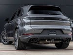 2025 Porsche Cayenne E-Hybrid