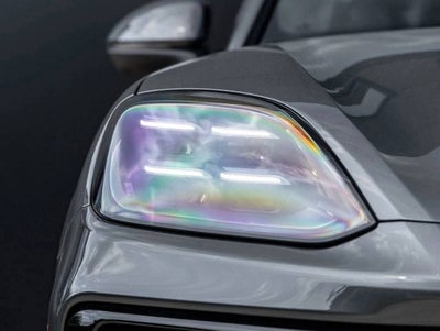 2025 Porsche Cayenne E-Hybrid