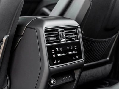 2025 Porsche Cayenne E-Hybrid