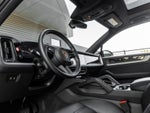2024 Porsche Cayenne Cayenne E-Hybrid