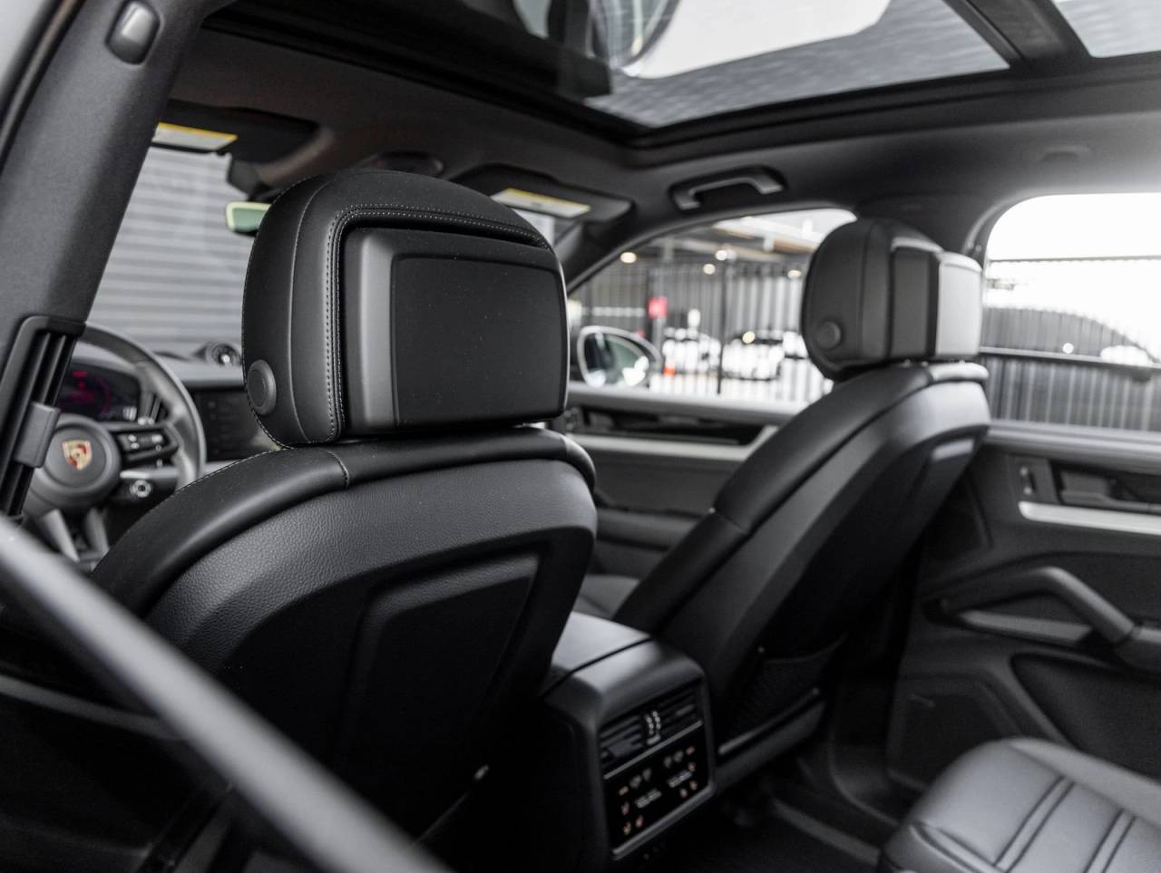 2024 Porsche Cayenne Cayenne E-Hybrid