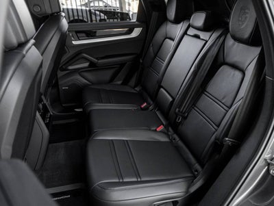 2024 Porsche Cayenne Cayenne E-Hybrid