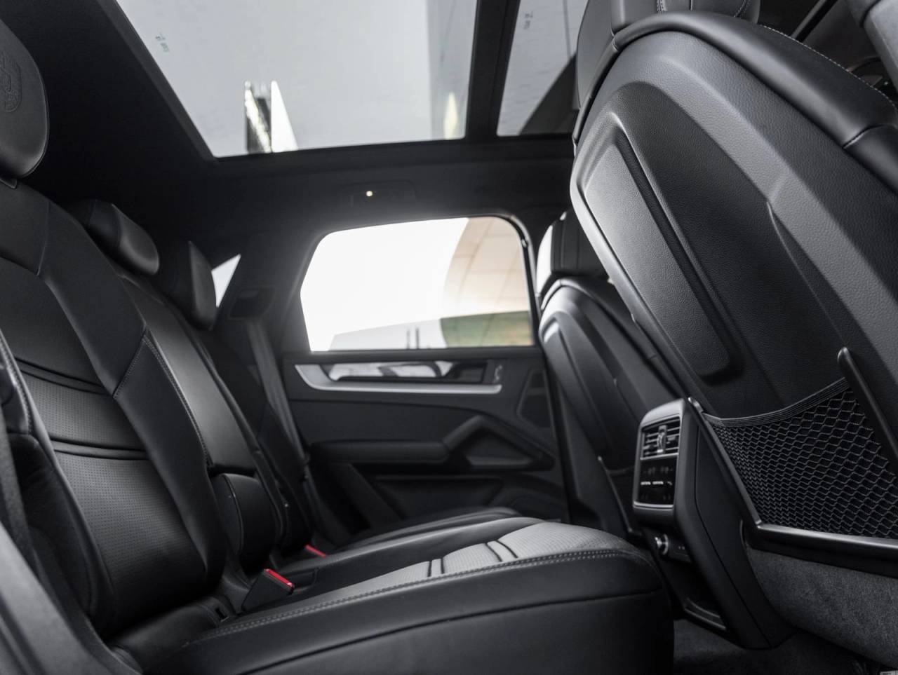 2024 Porsche Cayenne Cayenne E-Hybrid