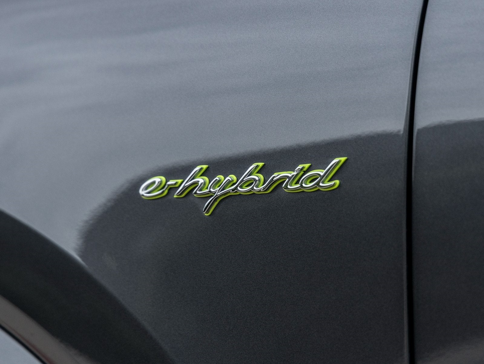 2023 Porsche Cayenne E-Hybrid Cayenne E-Hybrid (MY23)