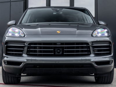 2023 Porsche Cayenne E-Hybrid Cayenne E-Hybrid (MY23)