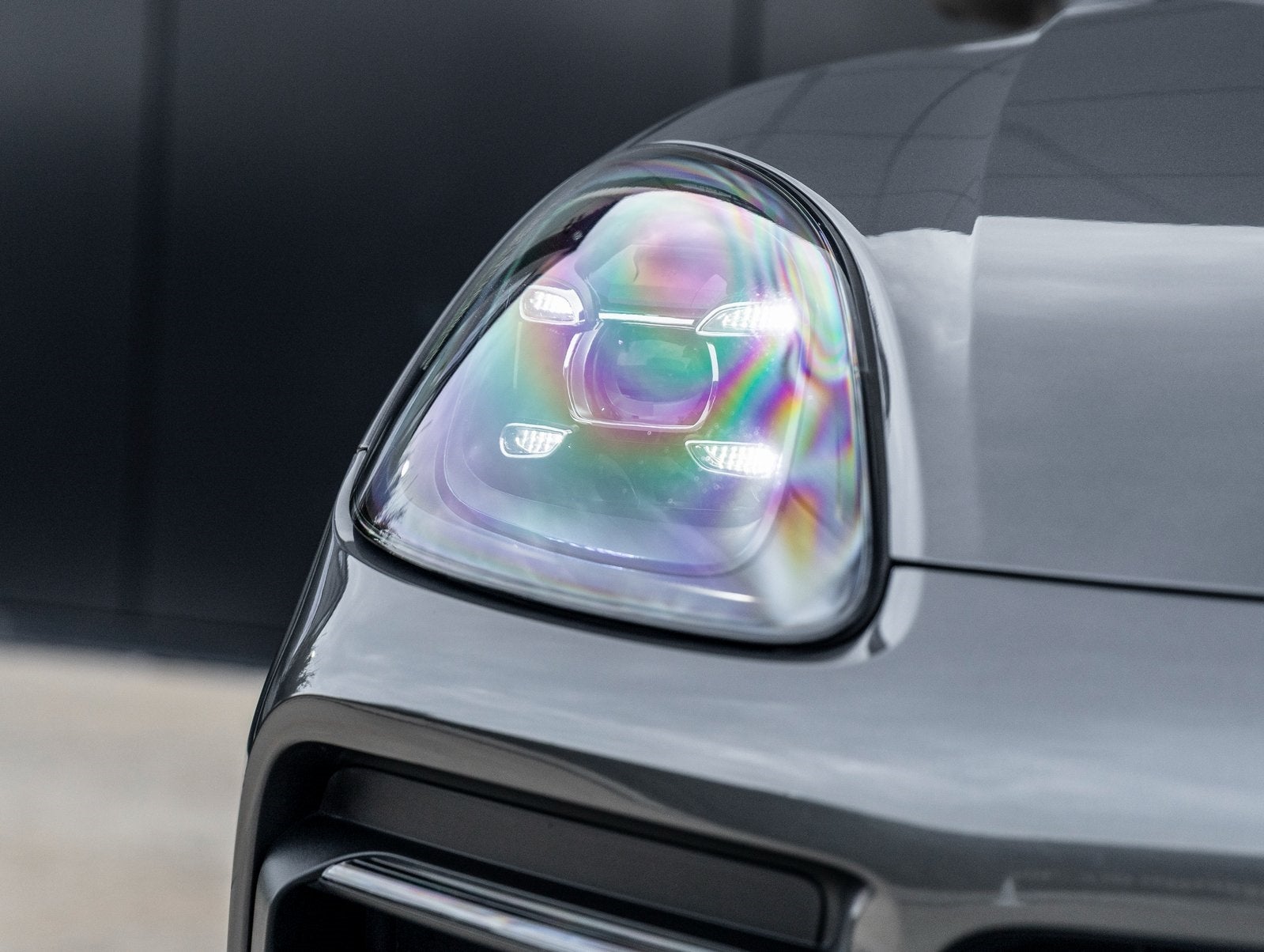 2023 Porsche Cayenne E-Hybrid Cayenne E-Hybrid (MY23)