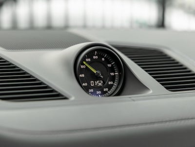 2023 Porsche Cayenne E-Hybrid Cayenne E-Hybrid (MY23)