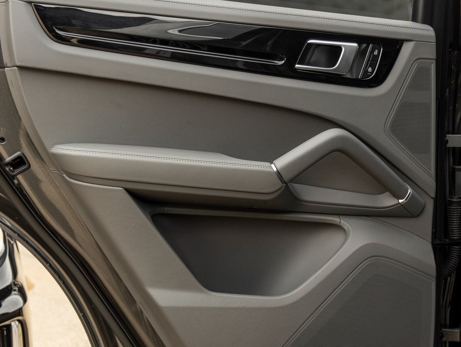 2023 Porsche Cayenne E-Hybrid Cayenne E-Hybrid (MY23)