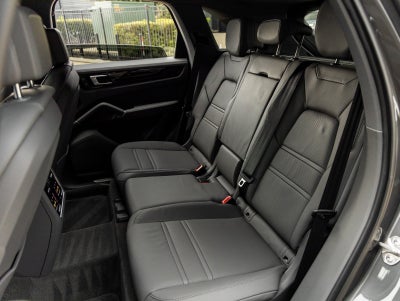 2023 Porsche Cayenne E-Hybrid Cayenne E-Hybrid (MY23)