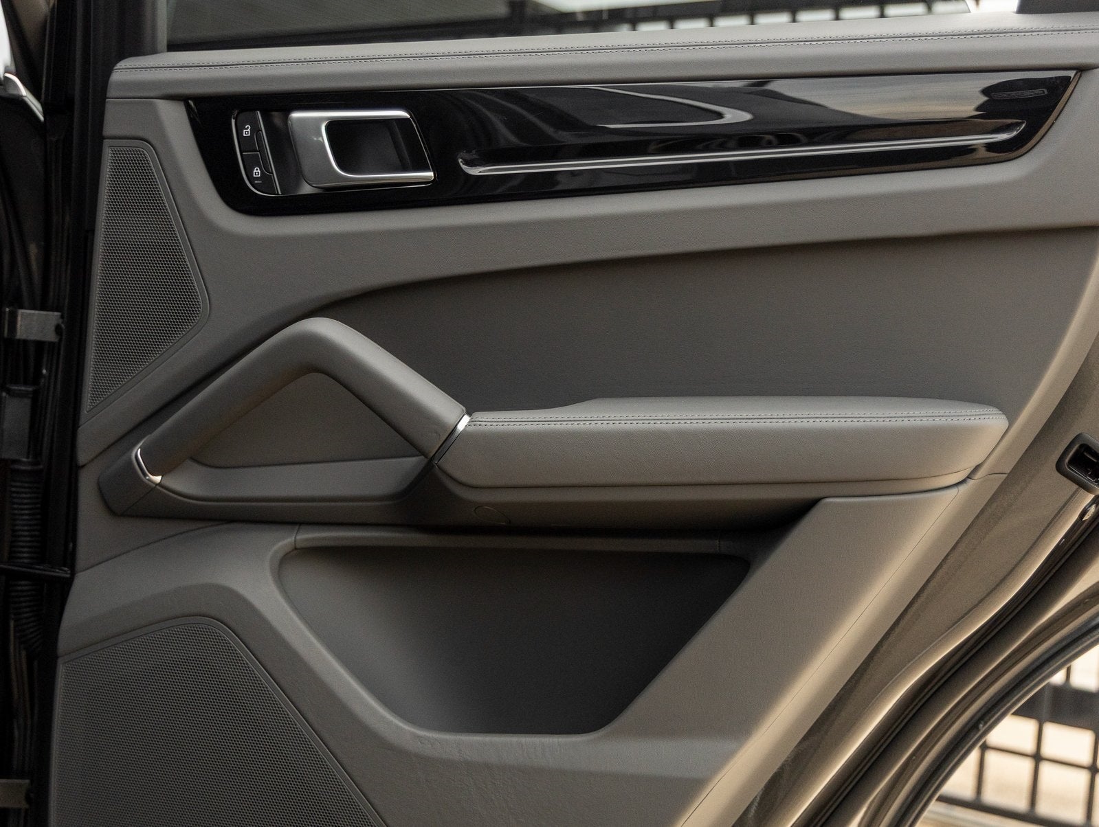 2023 Porsche Cayenne E-Hybrid Cayenne E-Hybrid (MY23)