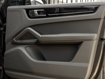 2023 Porsche Cayenne E-Hybrid Cayenne E-Hybrid (MY23)