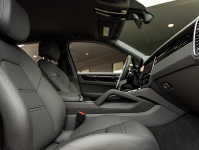 2023 Porsche Cayenne E-Hybrid Cayenne E-Hybrid (MY23)