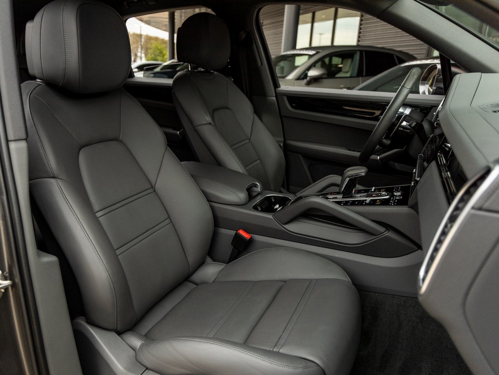 2023 Porsche Cayenne E-Hybrid Cayenne E-Hybrid (MY23)