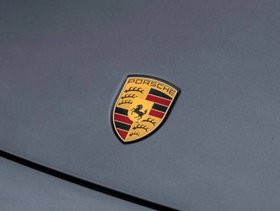 2023 Porsche Cayenne E-Hybrid Cayenne E-Hybrid (MY23)