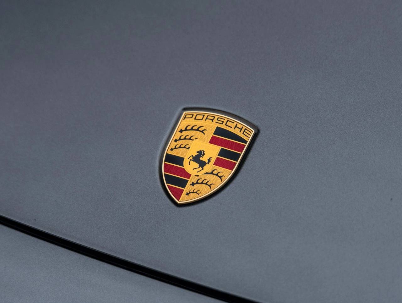 2023 Porsche Cayenne E-Hybrid Cayenne E-Hybrid (MY23)