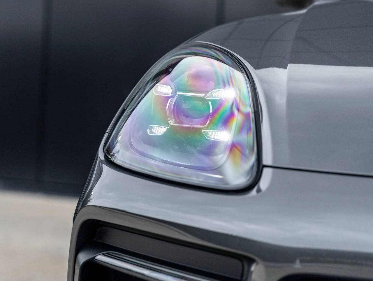 2023 Porsche Cayenne E-Hybrid Cayenne E-Hybrid (MY23)