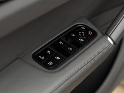 2023 Porsche Cayenne E-Hybrid Cayenne E-Hybrid (MY23)