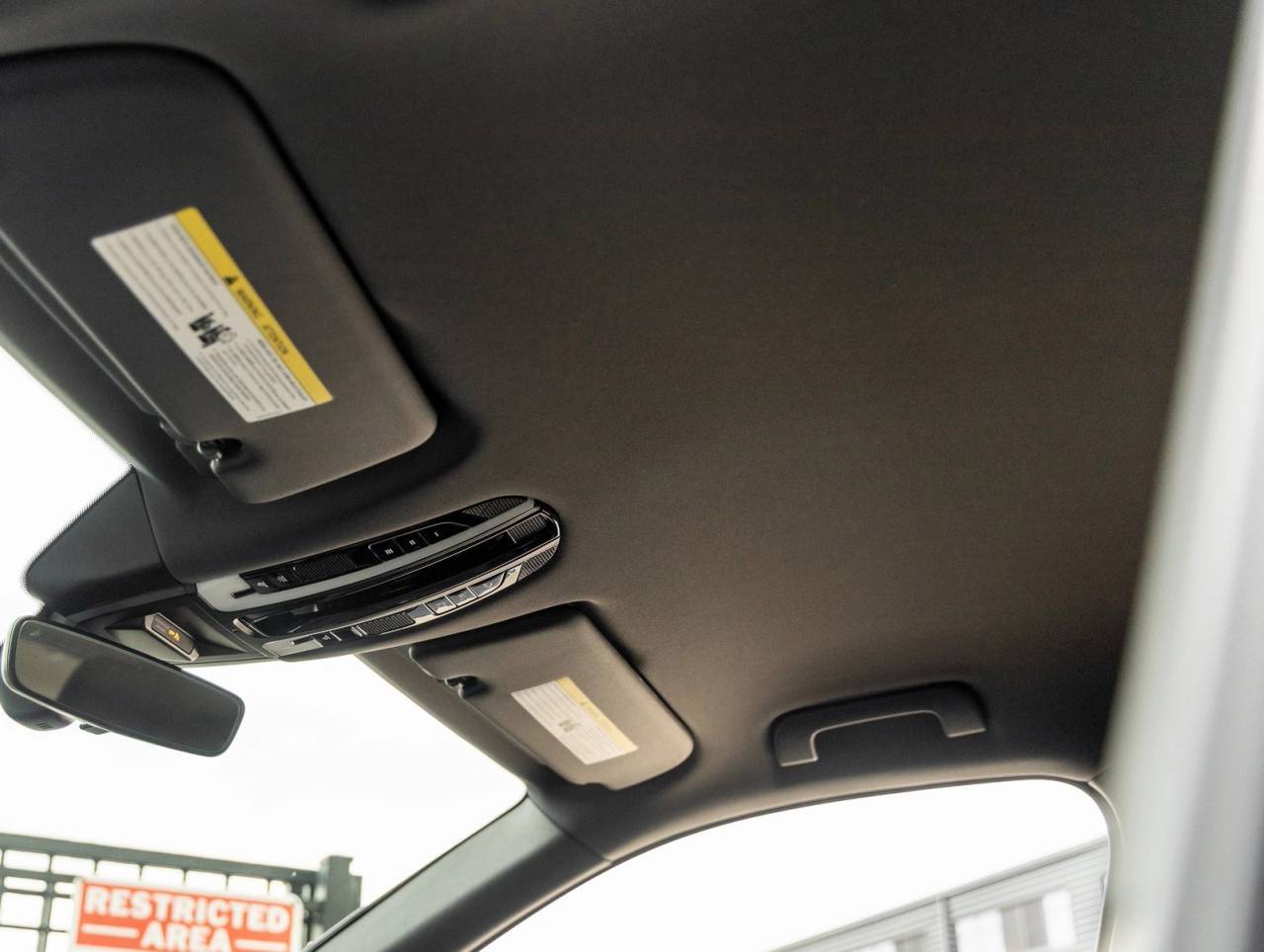 2023 Porsche Cayenne E-Hybrid Cayenne E-Hybrid (MY23)