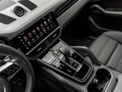 2023 Porsche Cayenne E-Hybrid Cayenne E-Hybrid (MY23)