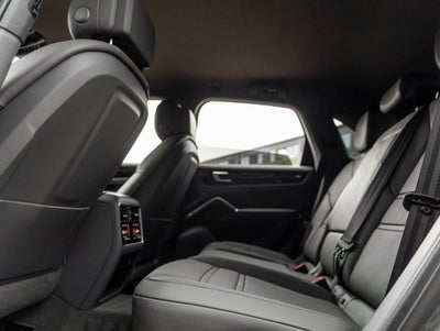 2023 Porsche Cayenne E-Hybrid Cayenne E-Hybrid (MY23)