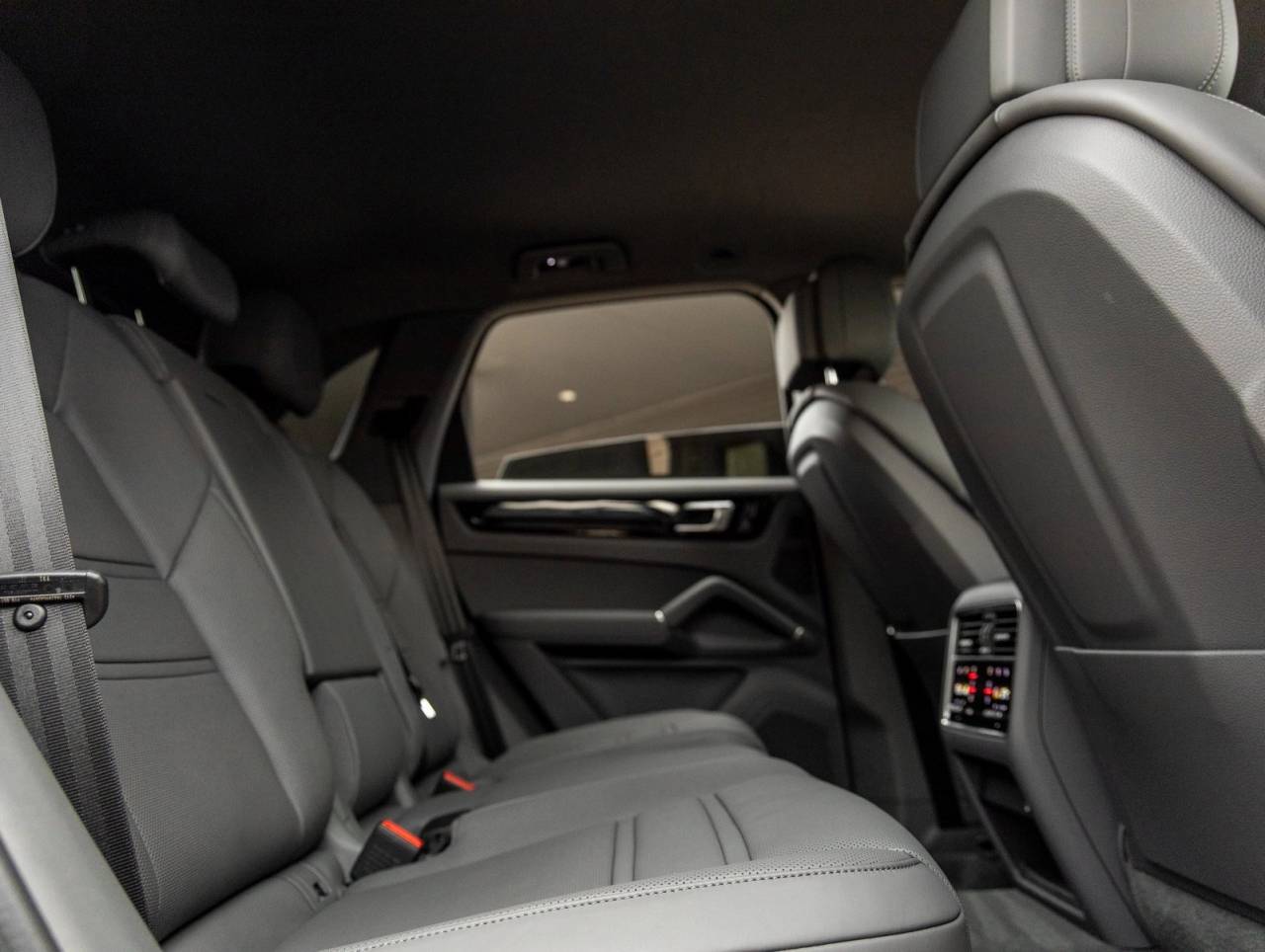 2023 Porsche Cayenne E-Hybrid Cayenne E-Hybrid (MY23)